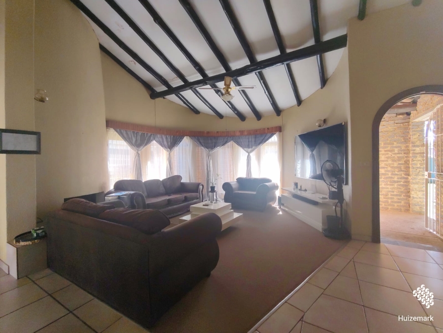 3 Bedroom Property for Sale in Vaalpark Free State